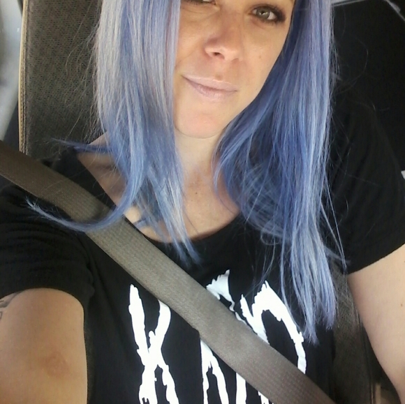 Meet your Posher, Ruby rose - Picture 4 of 7